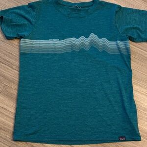 Women's Capilene® Cool Daily Graphic Shirt S